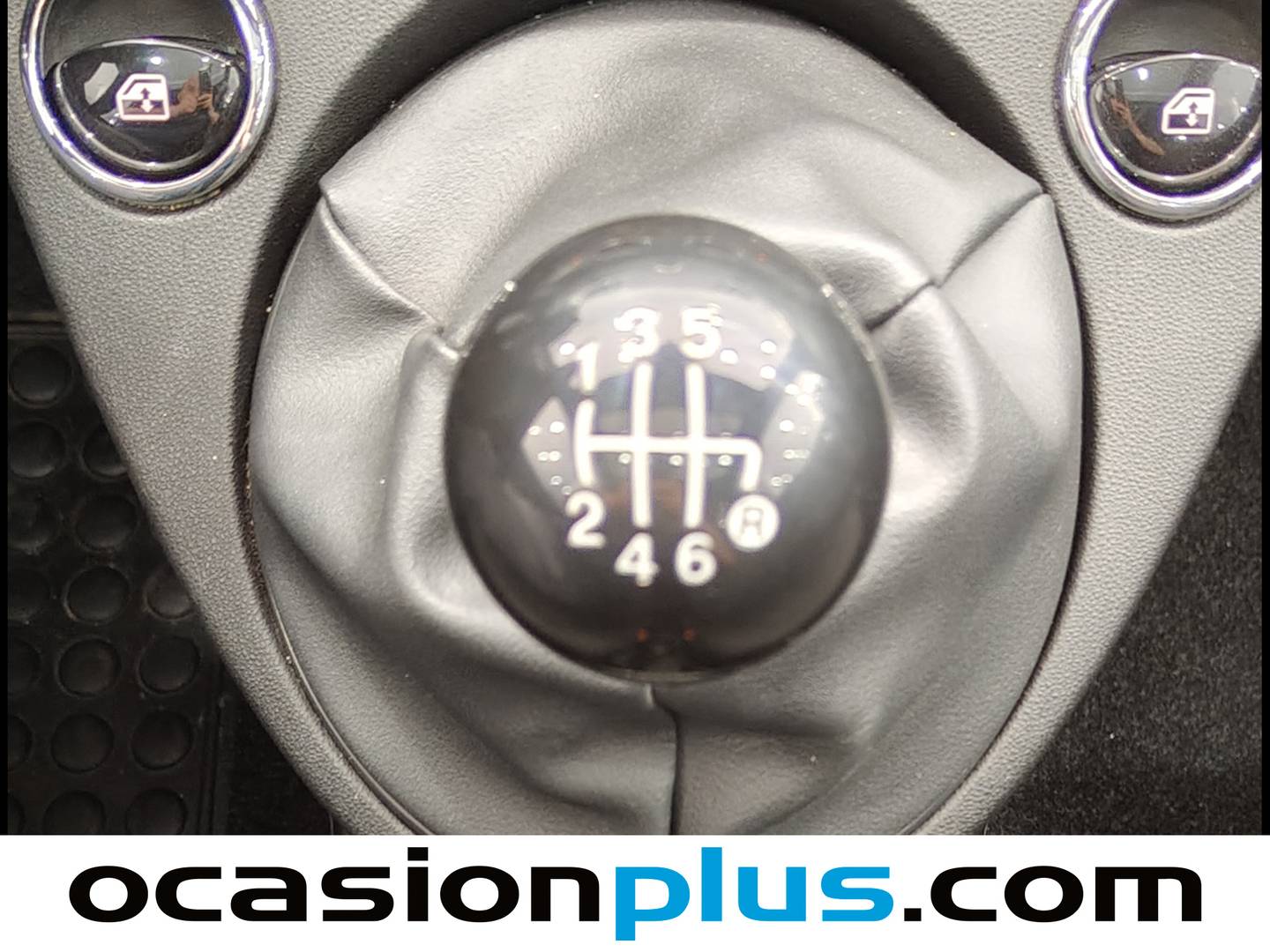 Fiat 500 Fiat 500 1.0 Hybrid Dolcevita (70 CV) de segunda mano