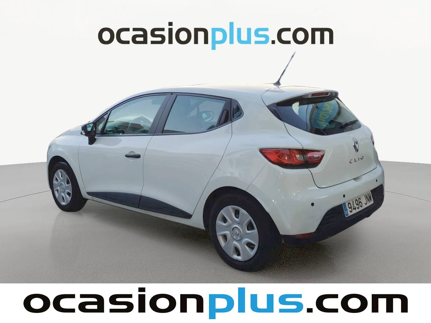 Foto Renault Clio Renault Clio Business Energy dCi (75 CV)