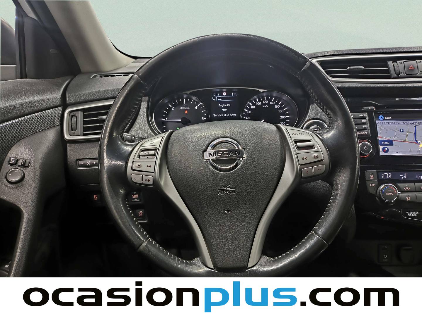 Foto Nissan X-TRAIL Nissan X-Trail dCi 130 Tekna 4x2 (130 CV)