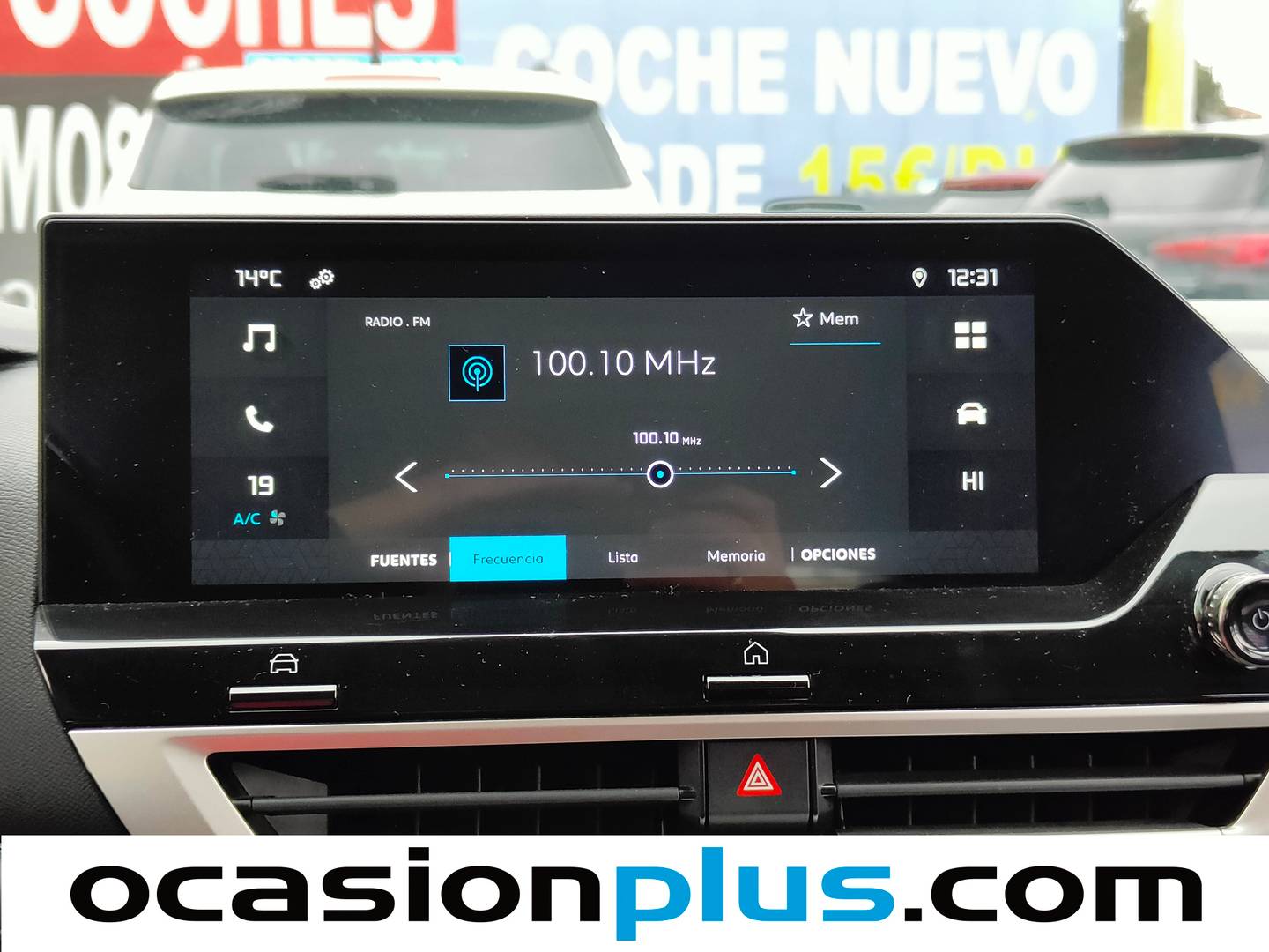 Foto Citroën C4 Citroen C4 PureTech 130 S&S You (131 CV)