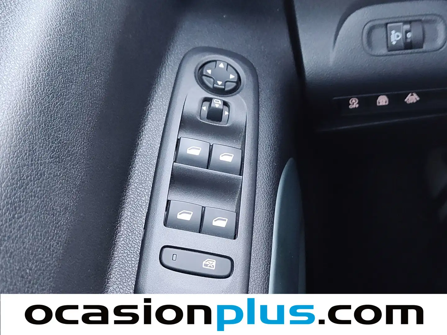 Foto Citroën Berlingo Citroen Berlingo PureTech 110 S&S Talla XL Shine (110 CV)