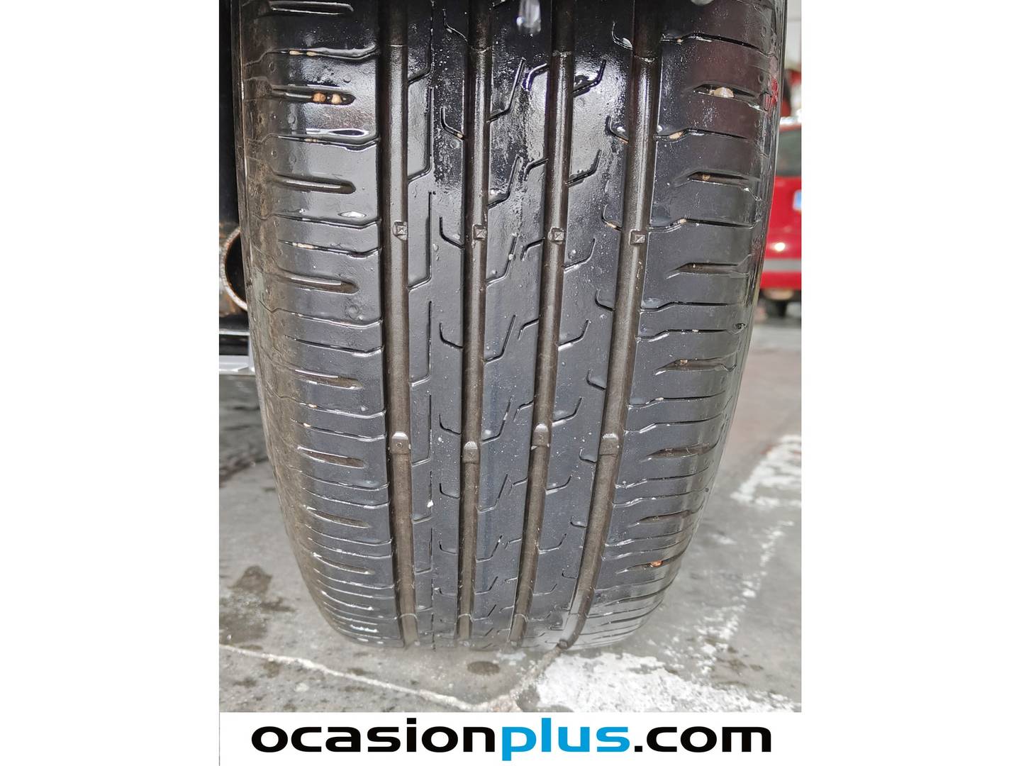 Foto Dacia Sandero Dacia Sandero Stepway Expression TCe (91 CV)