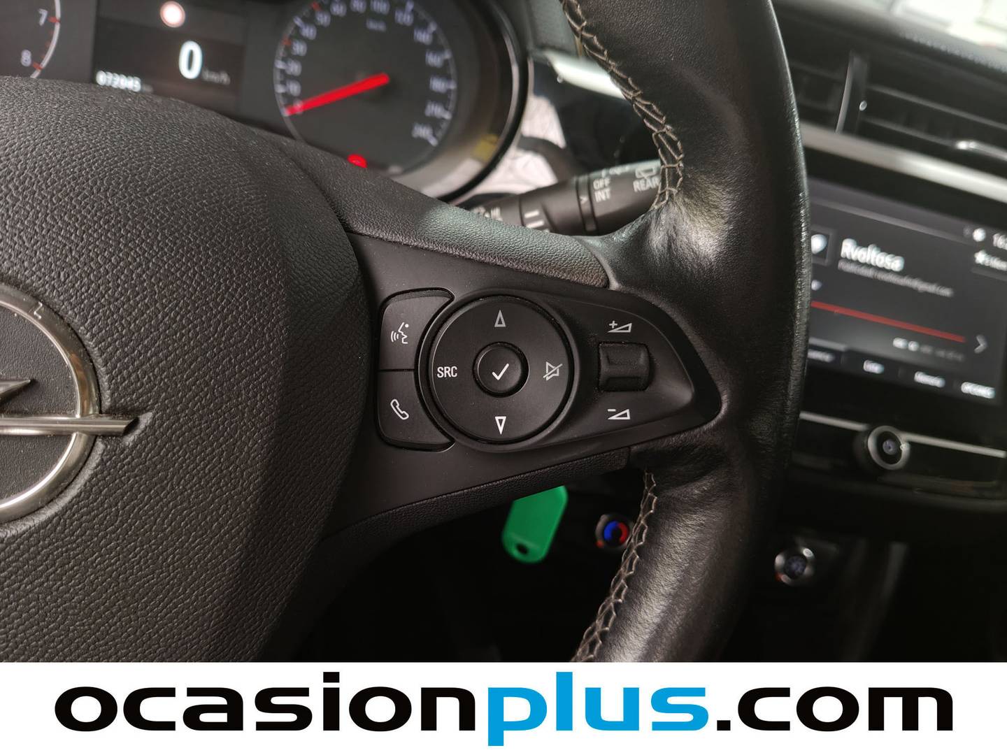 Opel Corsa Opel Corsa 1.2 XEL S&S Edition (75 CV) de ocasión