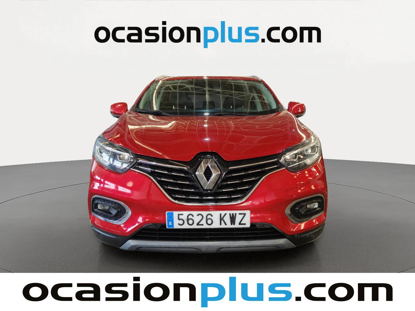 Renault Kadjar Renault Kadjar Zen Blue dCi (115 CV) EDC 115cv