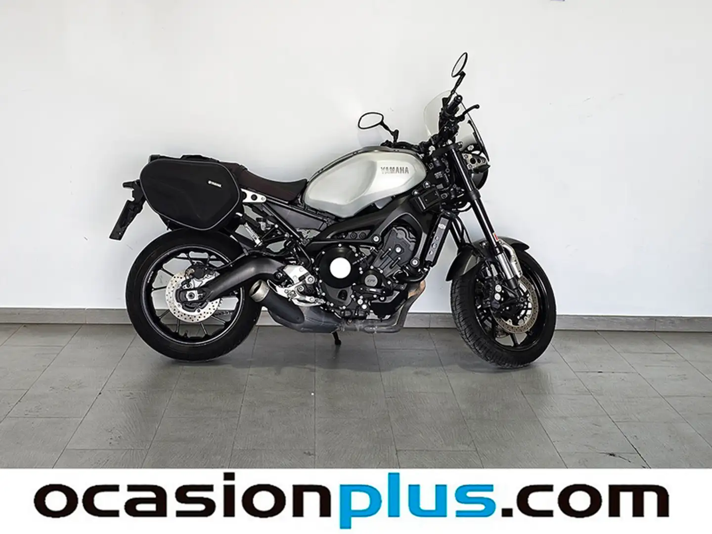 Foto Yamaha XSR 900 Yamaha XSR 900 900 ABS