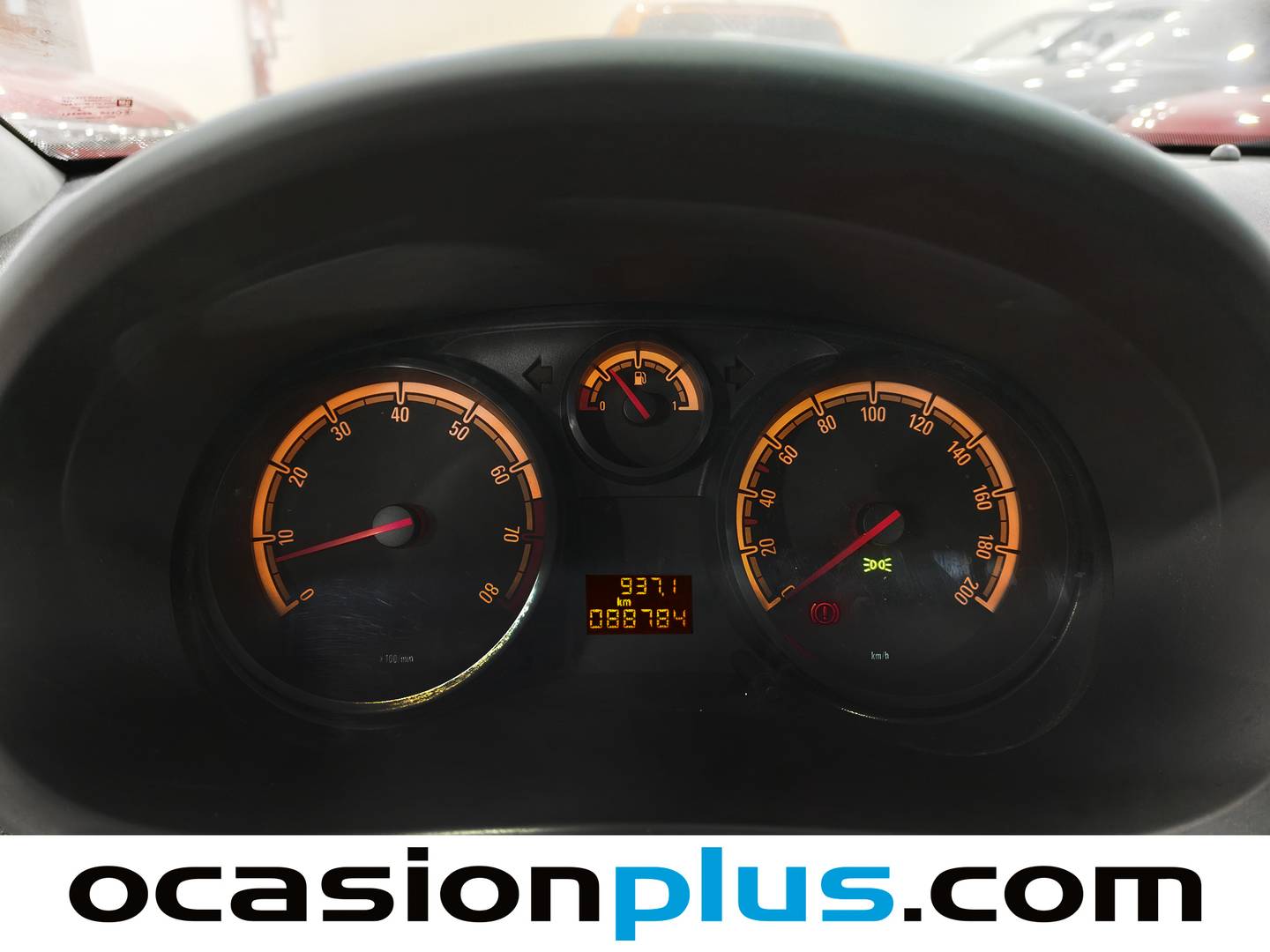 Opel Corsa Opel Corsa 1.2 Essentia (85 CV) al mejor precio