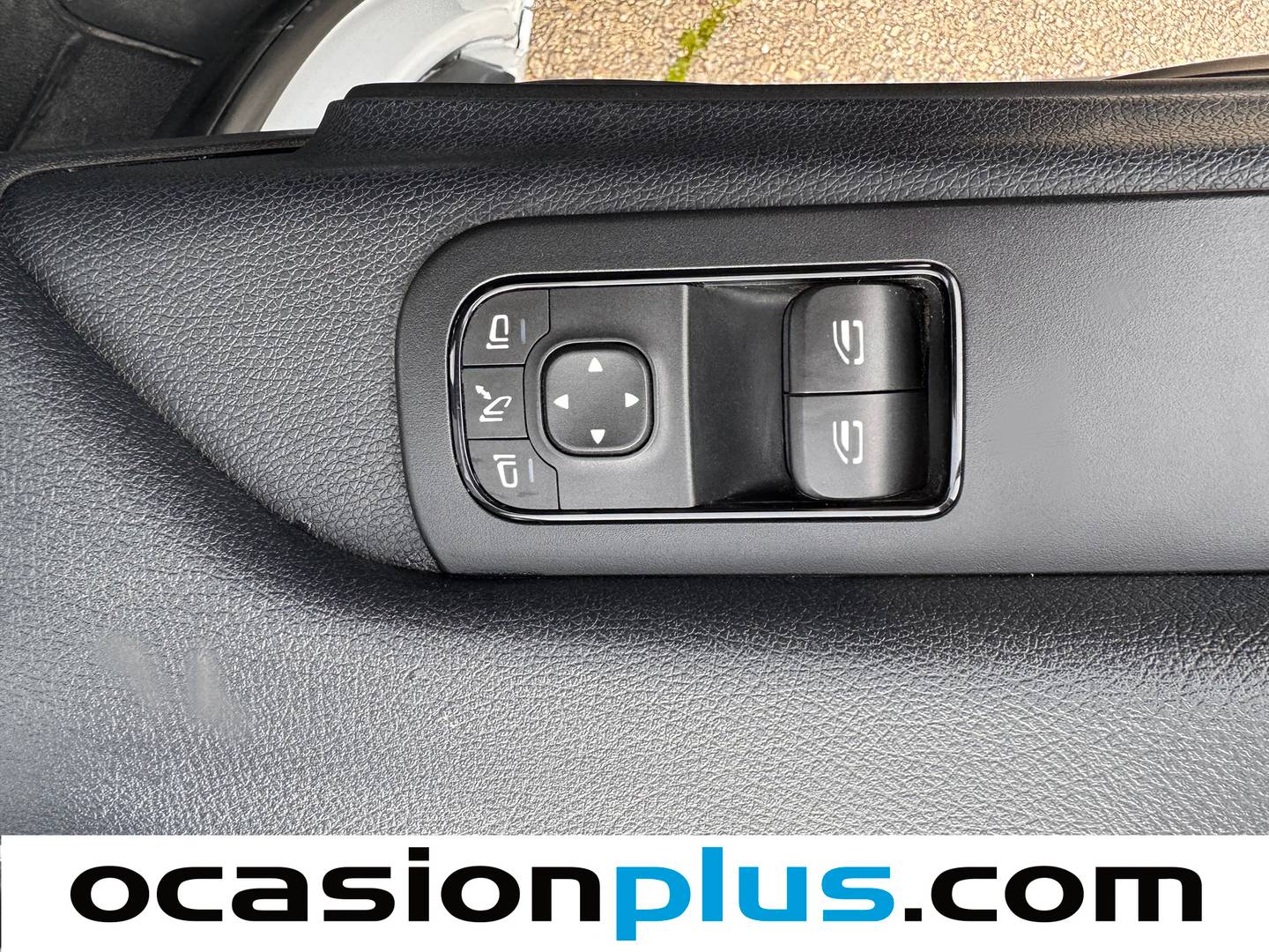 Foto Mercedes Sprinter Mercedes-Benz Sprinter Furgón 315 CDI MEDIO 3.5T T. ALTO (150 CV)