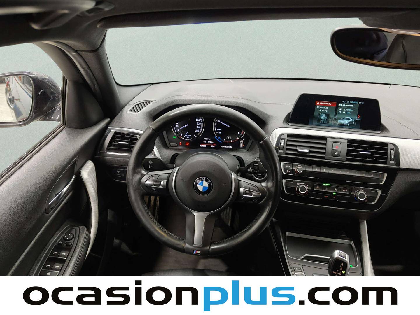 BMW Serie 1 BMW Serie 1 116d (116 CV) Pack M seminuevo