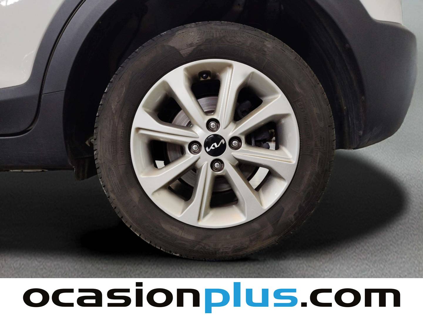 KIA Stonic KIA Stonic 1.2 DPi Drive (79 CV) de segunda mano