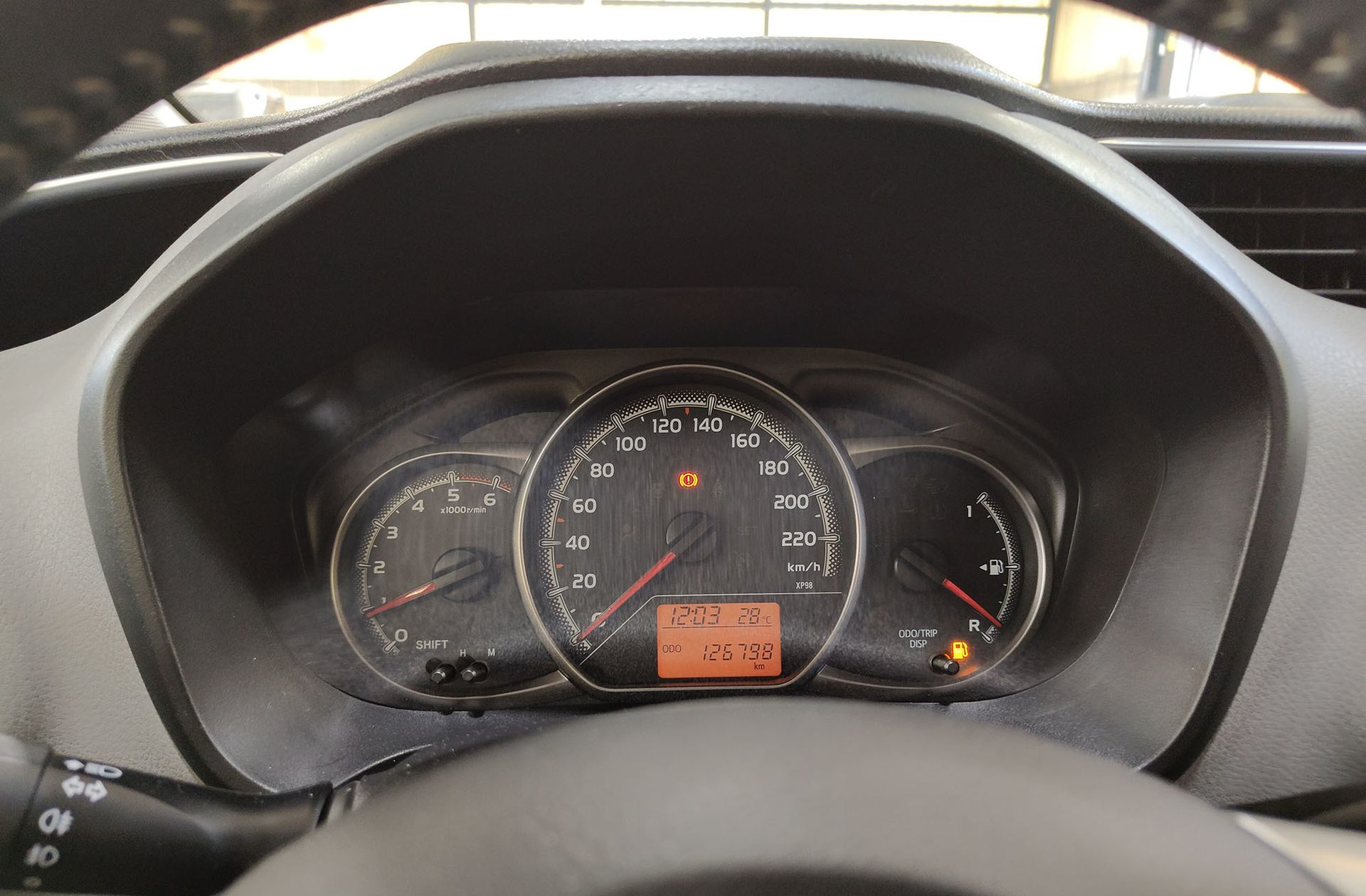 Toyota Yaris 1.4 D4-D Active - foto 19