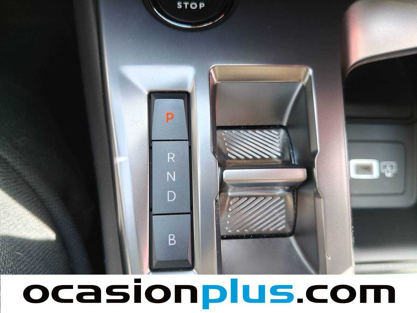 Peugeot 308 Peugeot 308 Hybrid 225 GT Pack e-EAT8 (225 CV) de segunda mano