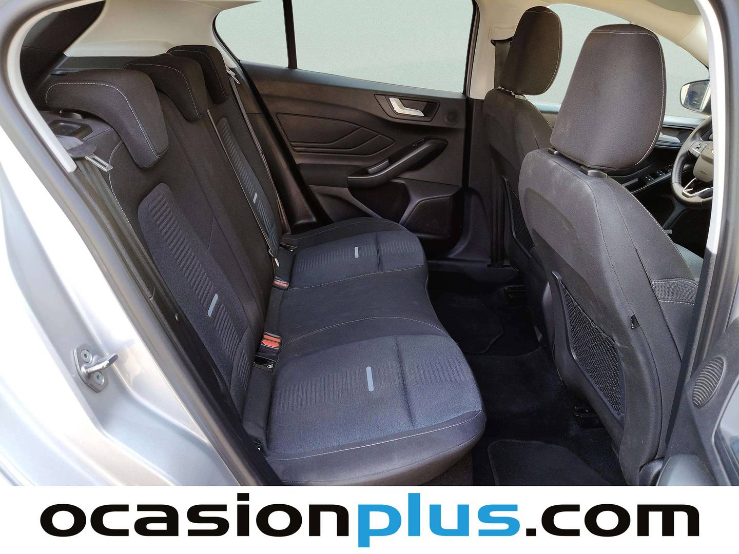 Ford Focus Ford Focus 1.0 Ecoboost MHEV Active (155 CV) km 0