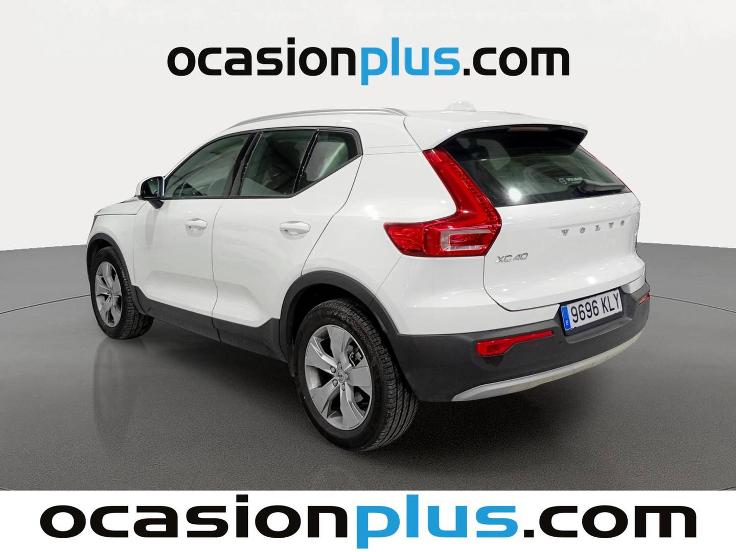 Foto Volvo XC40 Volvo XC40 T3 Momentum (156 CV)