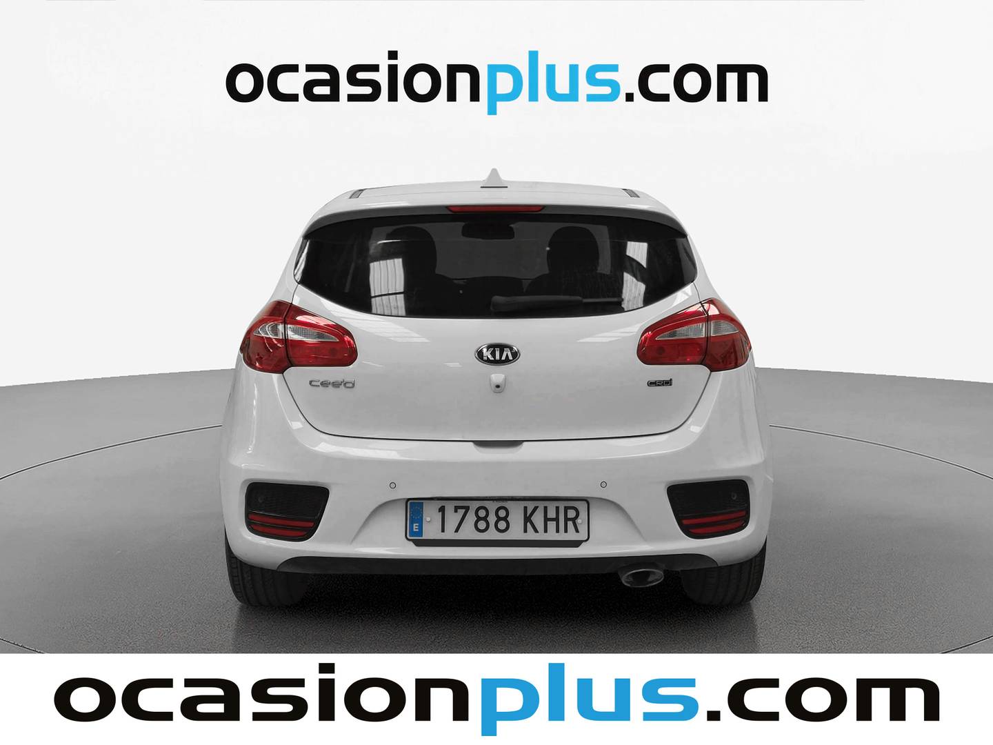 KIA Ceed KIA Ceed 1.6 CRDi VGT x-Tech17 (136 CV) barato