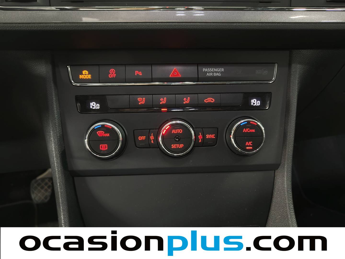 Accesorios del Seat León Seat León 1.4 TSI S&S FR (125 CV)