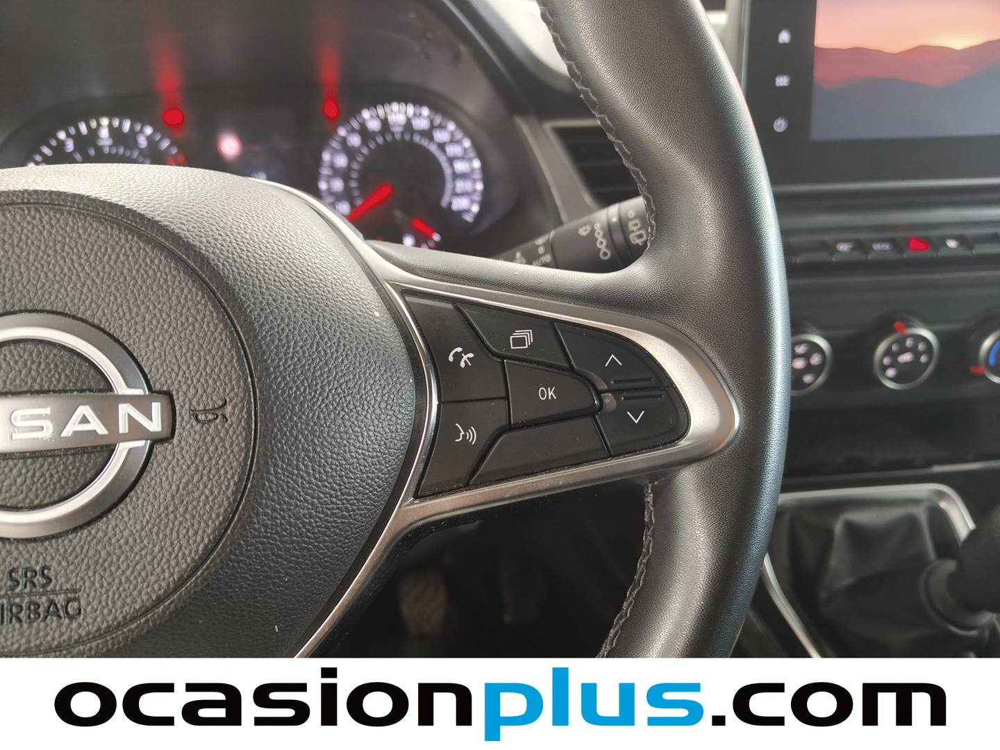 Foto Nissan Townstar Nissan Townstar 1.3G L1 Tekna (130 CV)