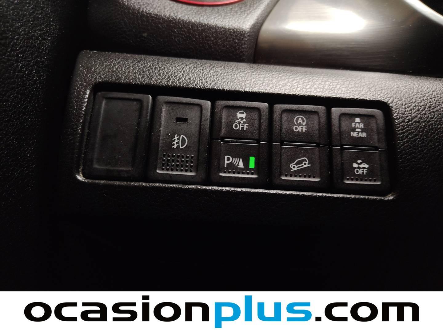 Acabados Suzuki Vitara Suzuki Vitara 1.4 Turbo S 4WD 6AT (140 CV)