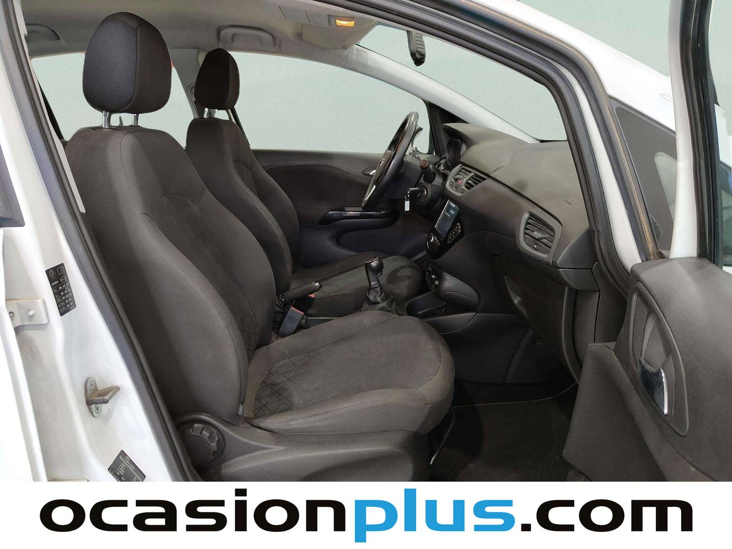 Opel Corsa Opel Corsa 1.4 GLP 120 Aniversario (90 CV) al mejor precio