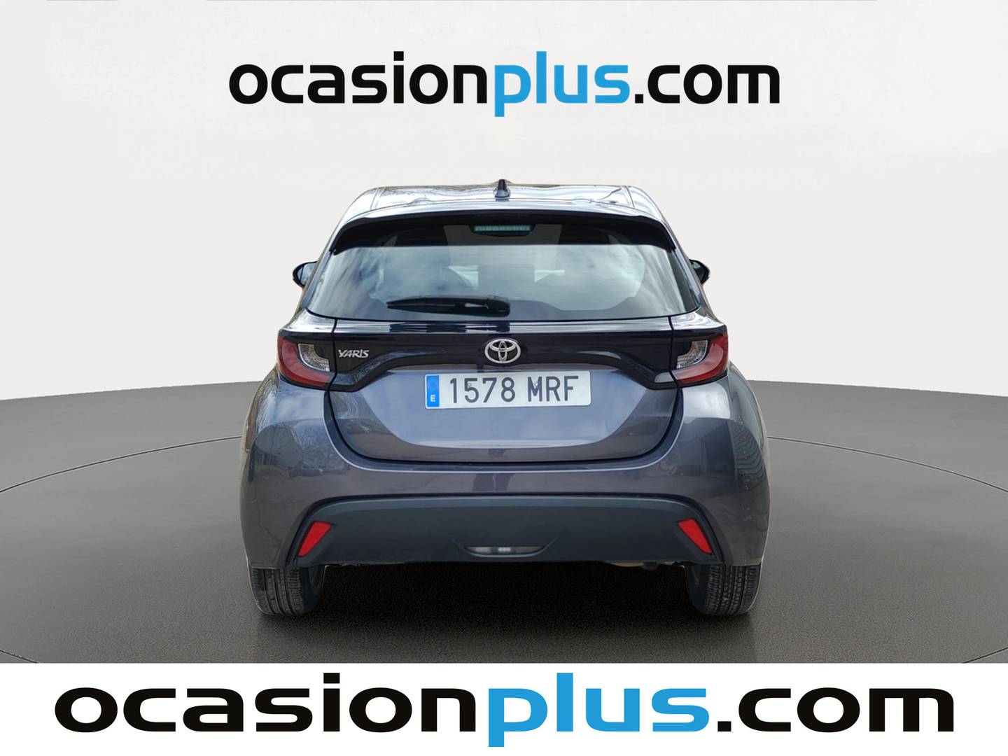 Foto Toyota Yaris Toyota Yaris 1.5 S-Edition (125 CV)