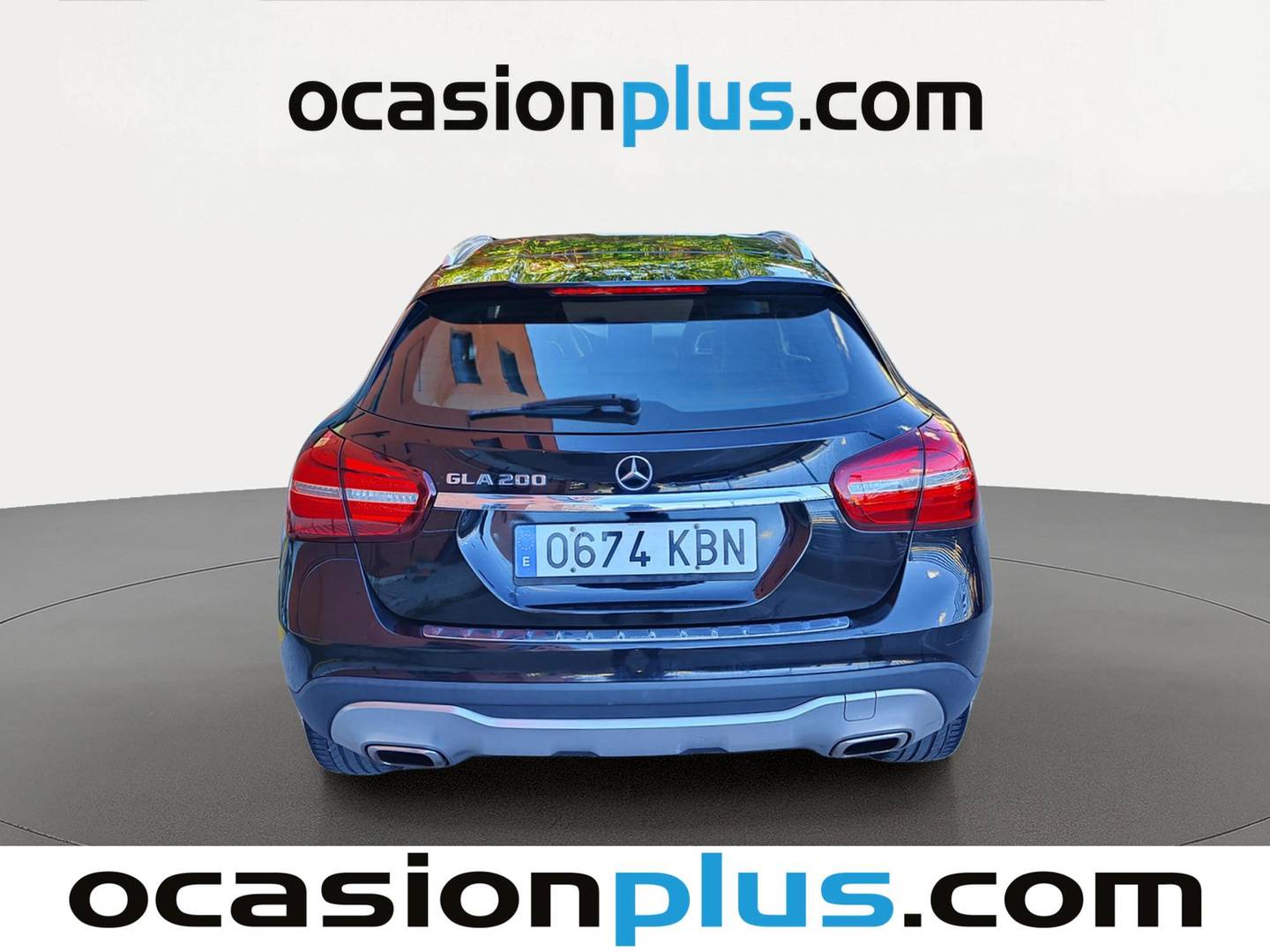 Mercedes GLA Mercedes GLA GLA 200 (156 CV) barato