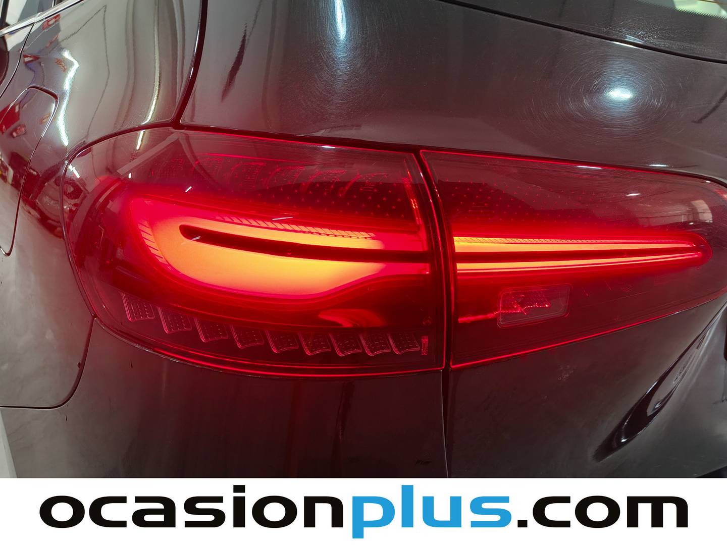 Mercedes Clase B Mercedes Clase B 200 d  (150 CV) Pack AMG km 0