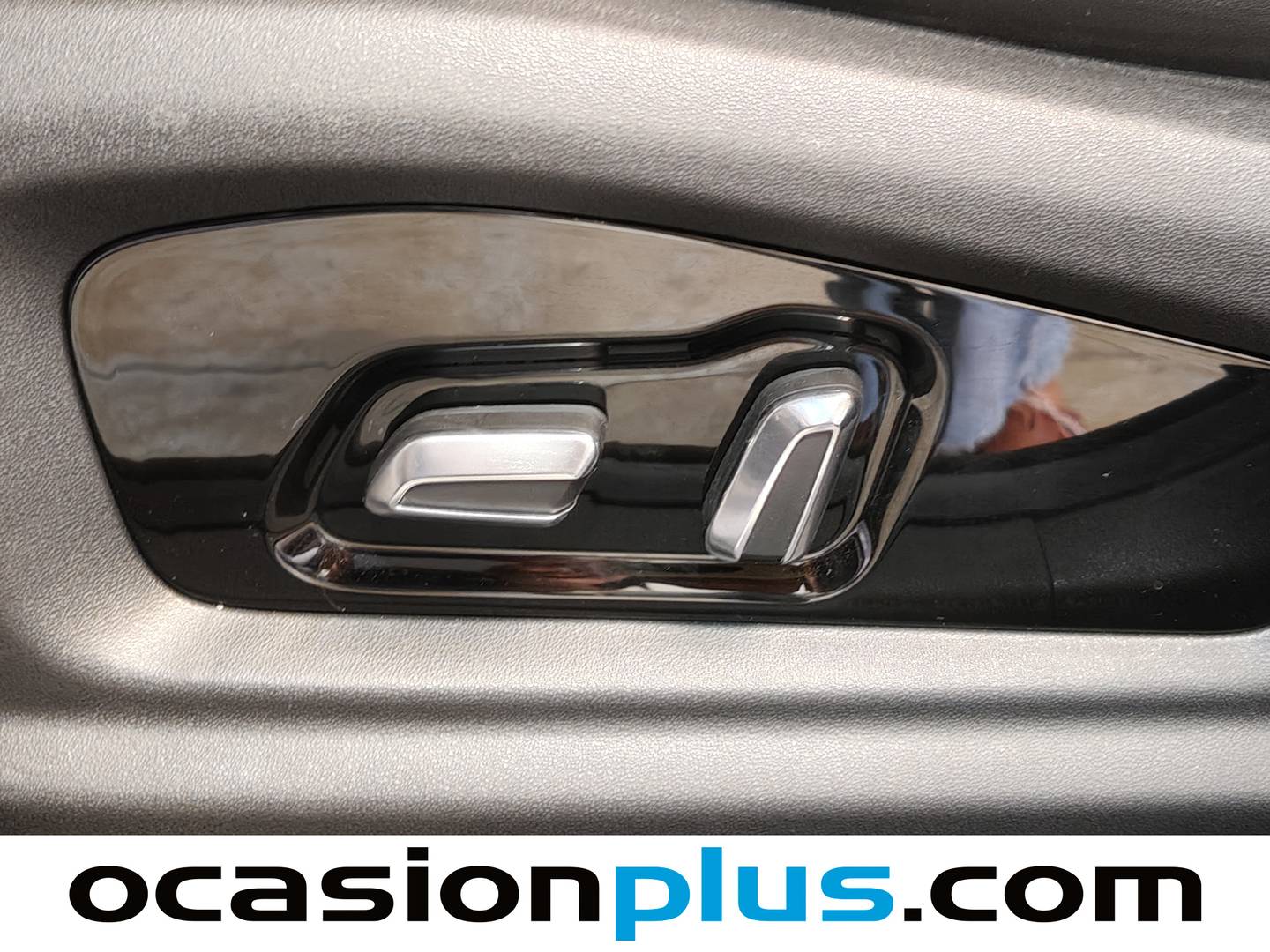 Paquetes del OMODA 5 OMODA 5 1.6 T-GDI Premium DCT (185 CV)