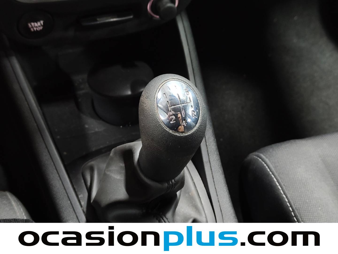 Foto Renault Mégane Renault Megane 1.6 16v Authentique (100 CV)