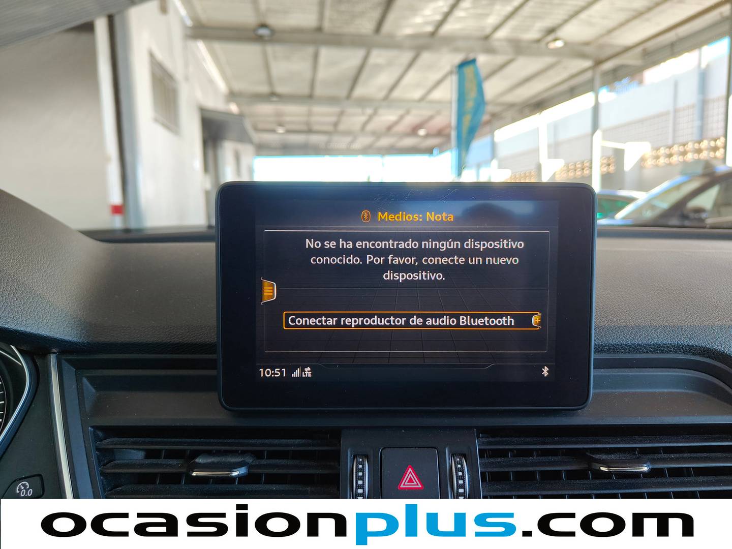 Foto Audi Q5 Audi Q5 S line 2.0 TDI quattro (190 CV) S tronic