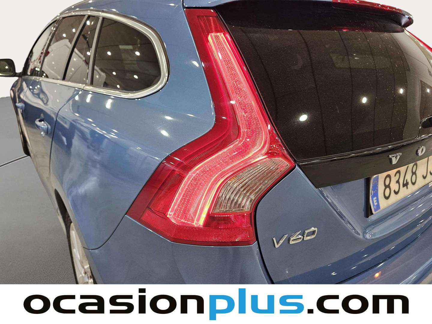 Volvo V60 Volvo V60 D3 Summum Auto (150 CV) km 0