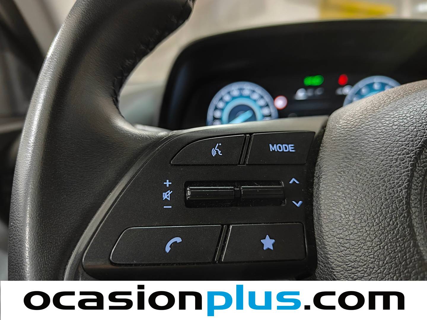 Foto Hyundai Bayon Hyundai Bayon 1.0 TGDI 48V Maxx (100 CV)