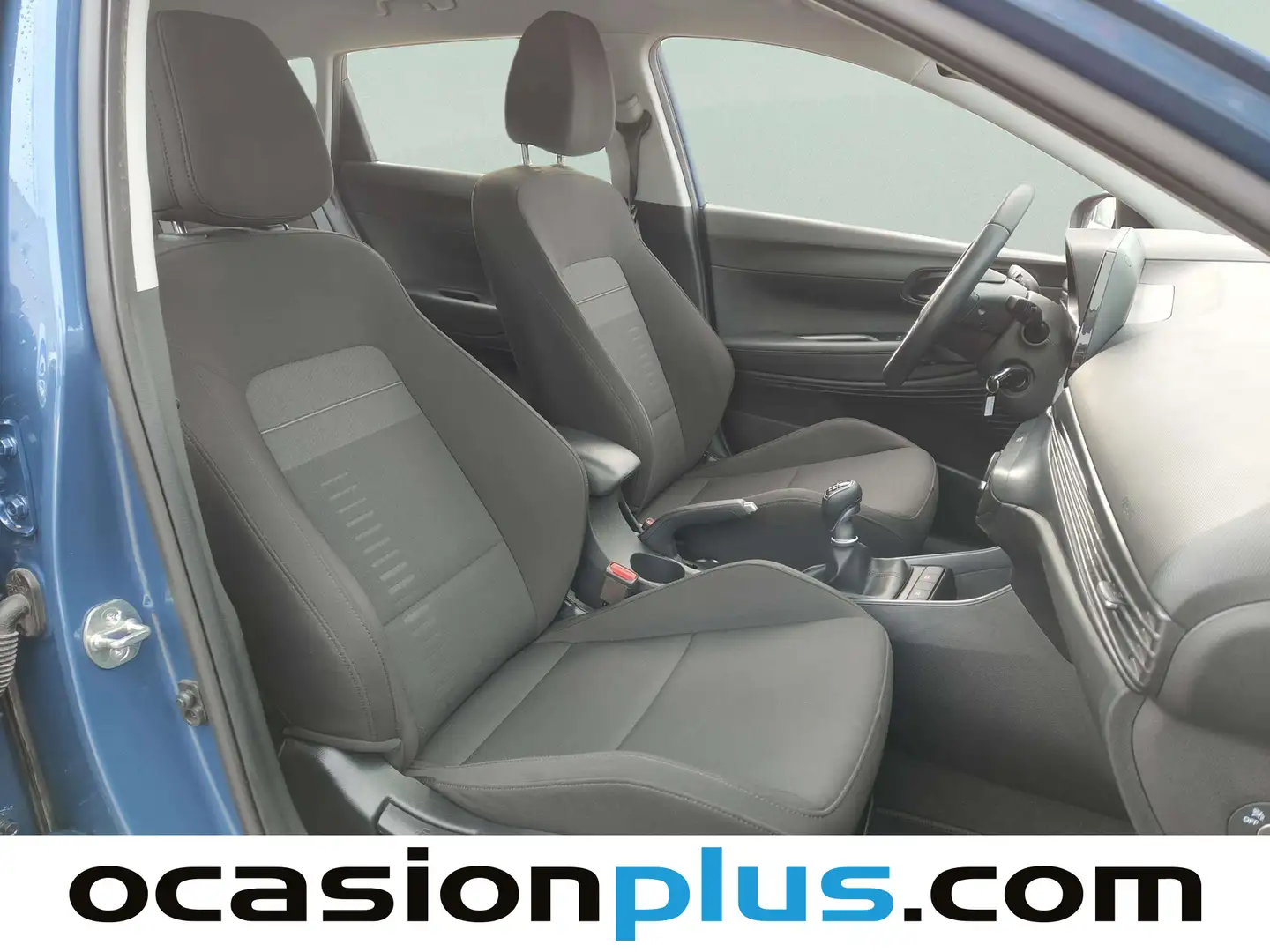 Foto Hyundai Bayon Hyundai Bayon 1.0 TGDI 48V Maxx (100 CV)