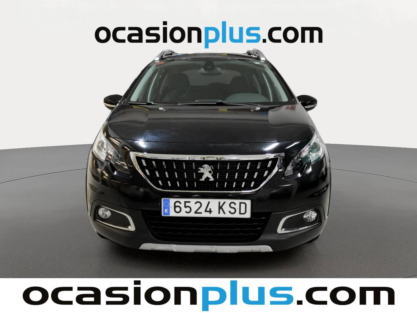 Foto Peugeot 2008 Peugeot 2008 PureTech 130 S&S Allure (130 CV)