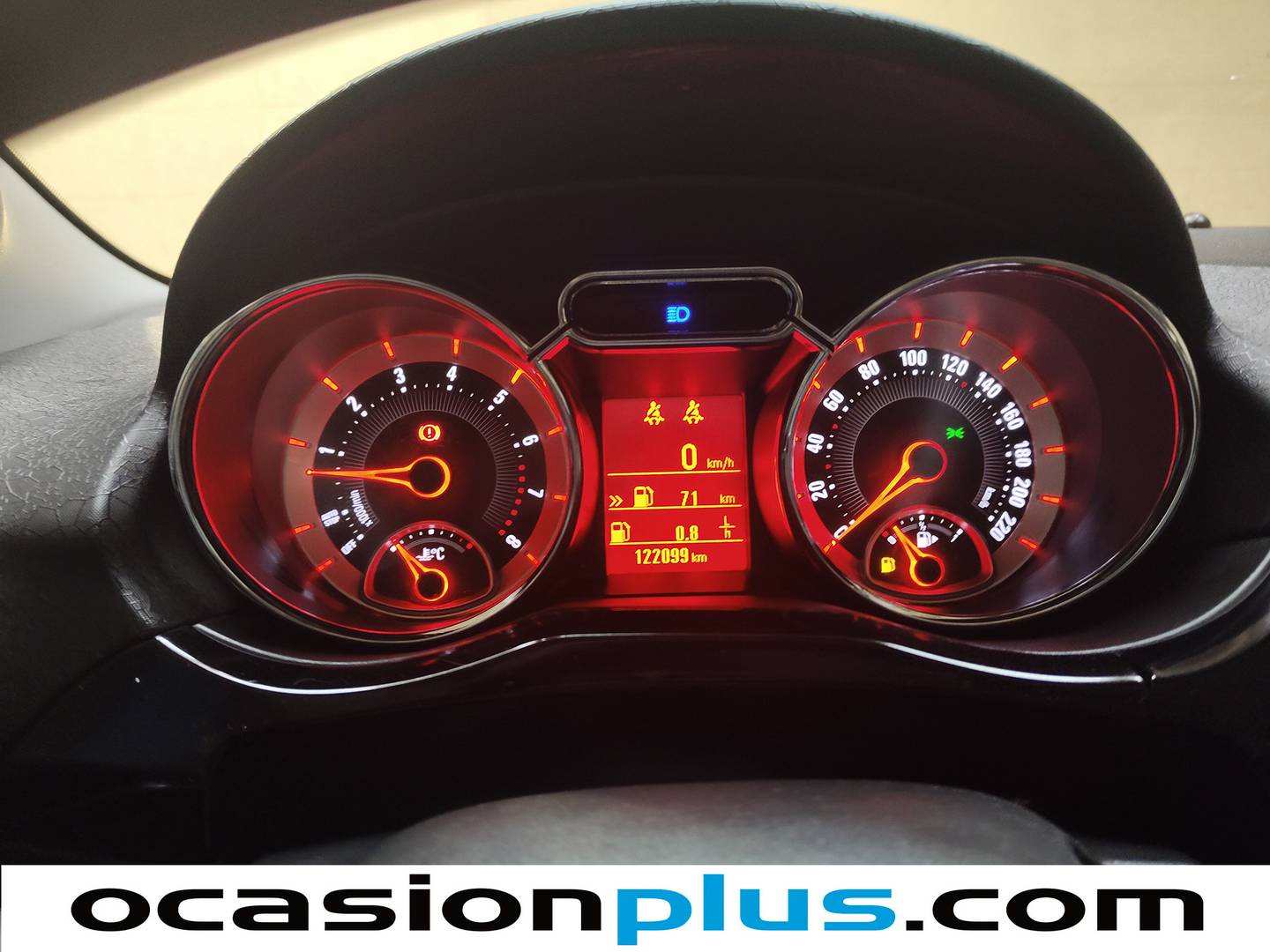 Foto Opel Adam Opel Adam 1.4 XEL Glam (87 CV)