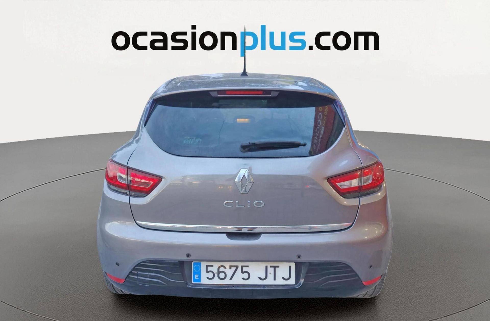 Renault Clio Limited 1.2 - foto 12