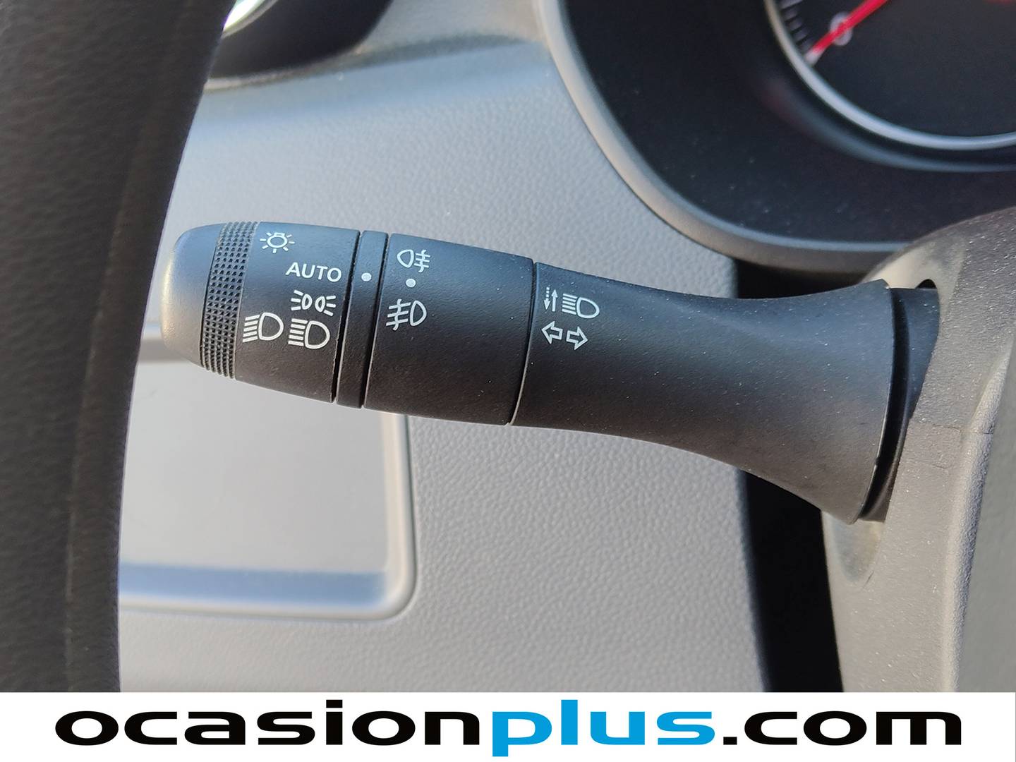 Extras y acabados del Dacia Duster Dacia Duster Essential TCE (130 CV) 4X2 GPF