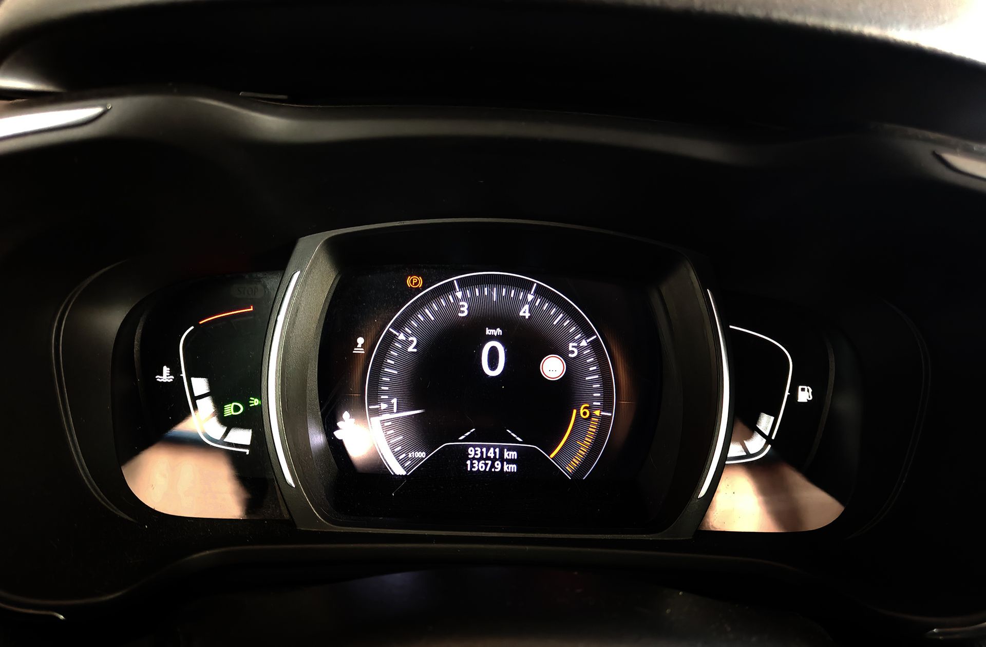 Renault Kadjar Zen GPF TCe - foto 24
