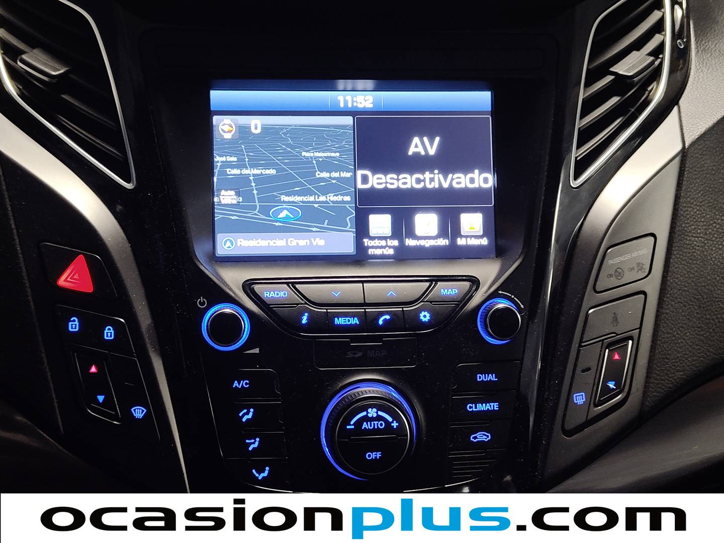 Hyundai i40 Hyundai i40 1.7 CRDI BlueDrive Tecno (115 CV) al mejor precio