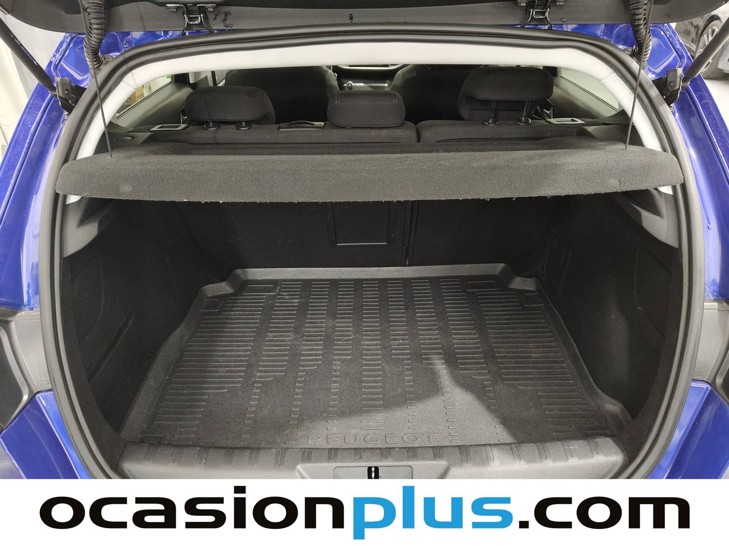 Foto Peugeot 308 Peugeot 308 PureTech 110 S&S Allure (110 CV)