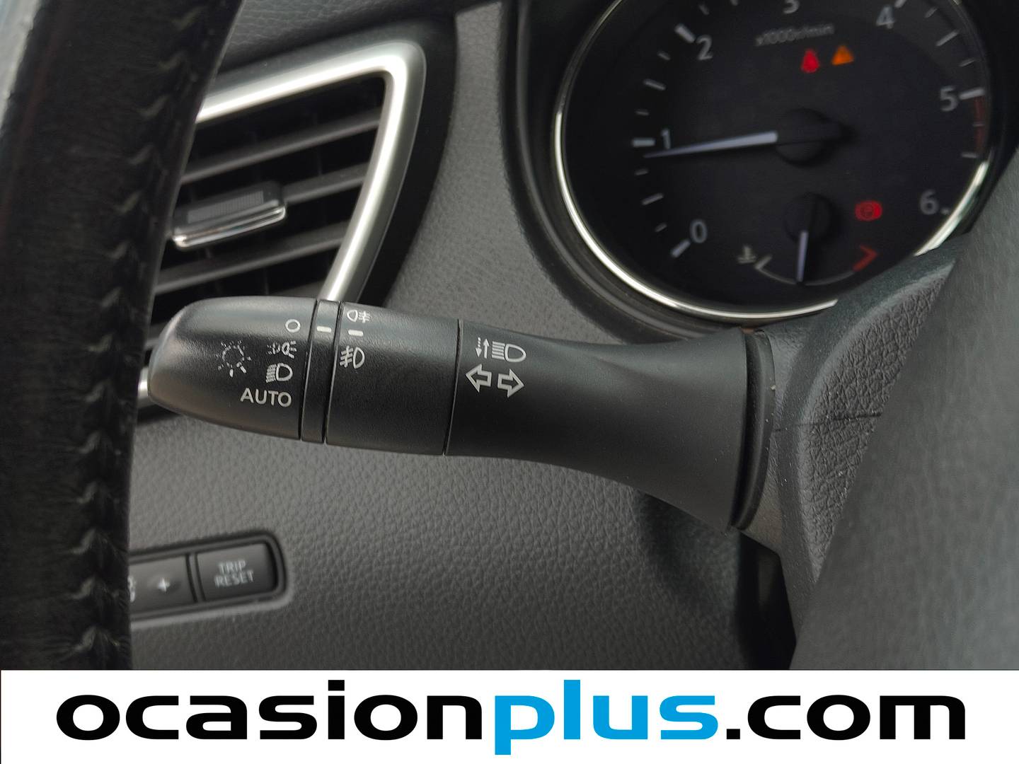 Nissan X-TRAIL Nissan X-Trail dCi 130 360 XTronic (130 CV) 2016