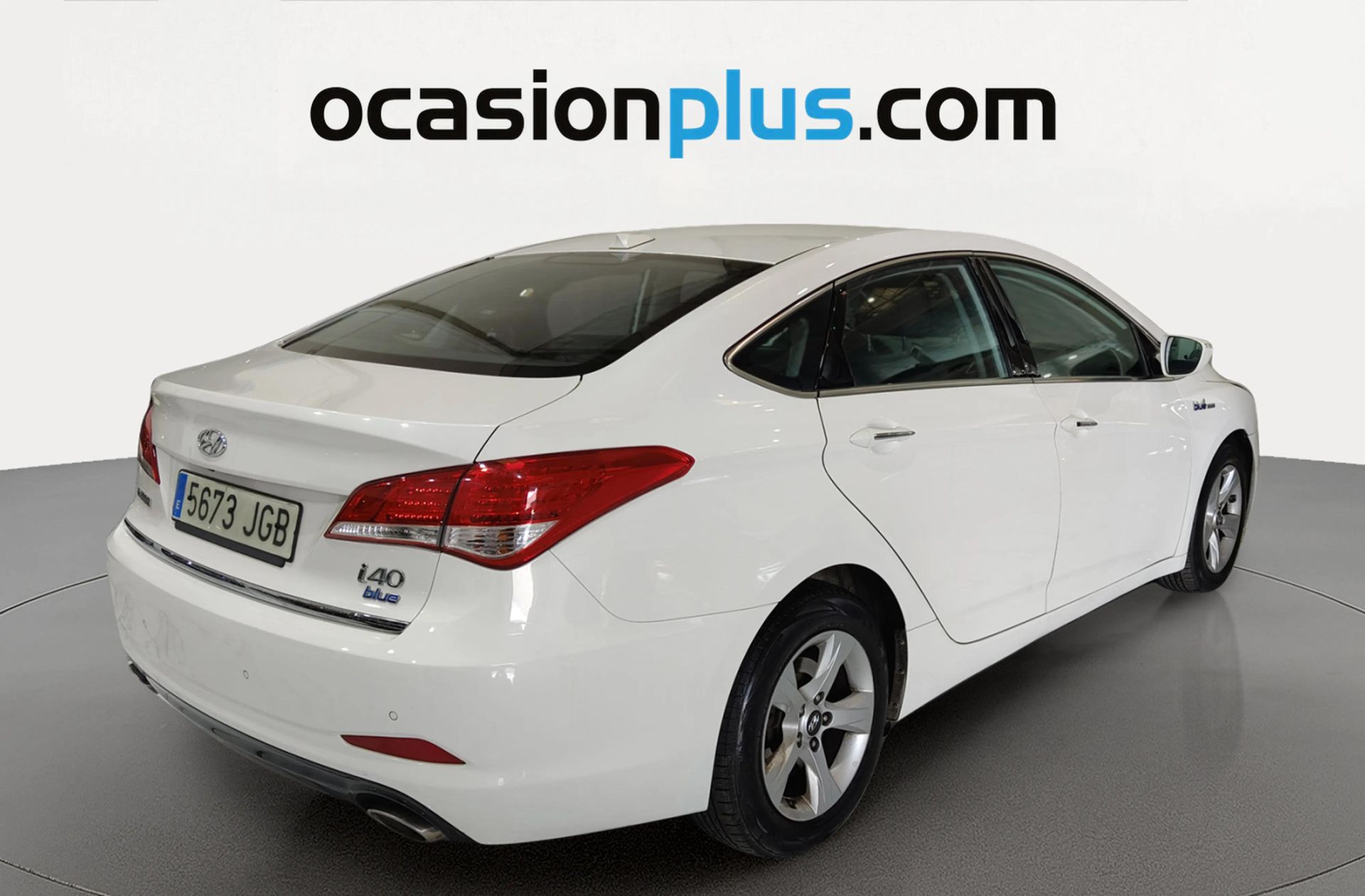 Hyundai i40 1.7 CRDi BlueDrive Tecno - foto 4