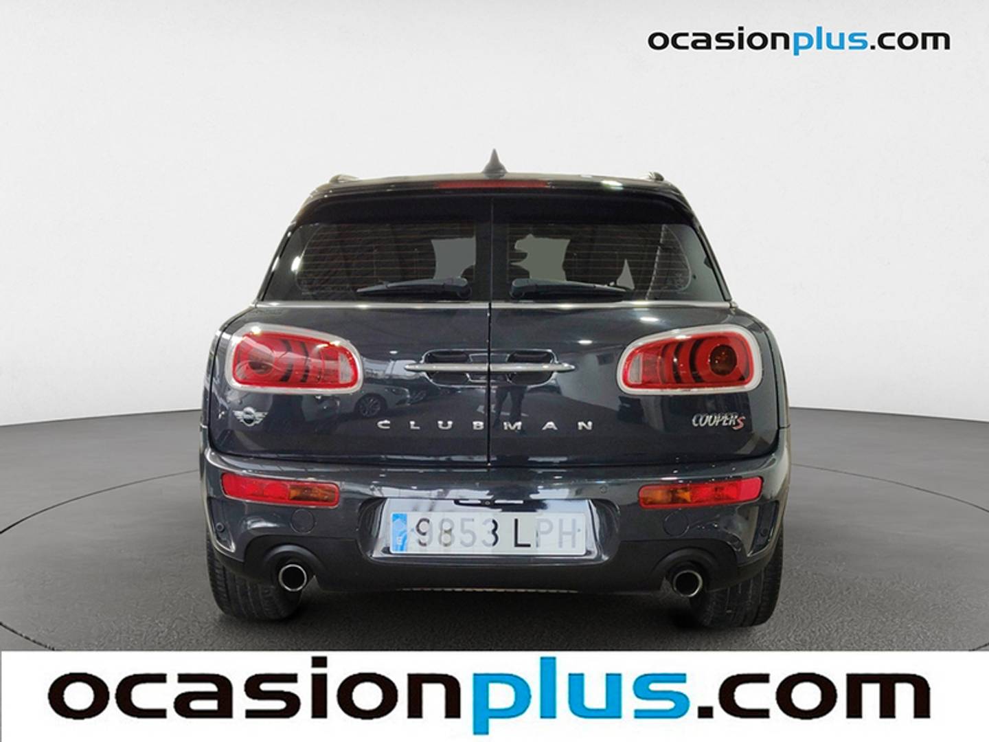 Foto Mini CLUBMAN MINI MINI Clubman Cooper S (192 CV)