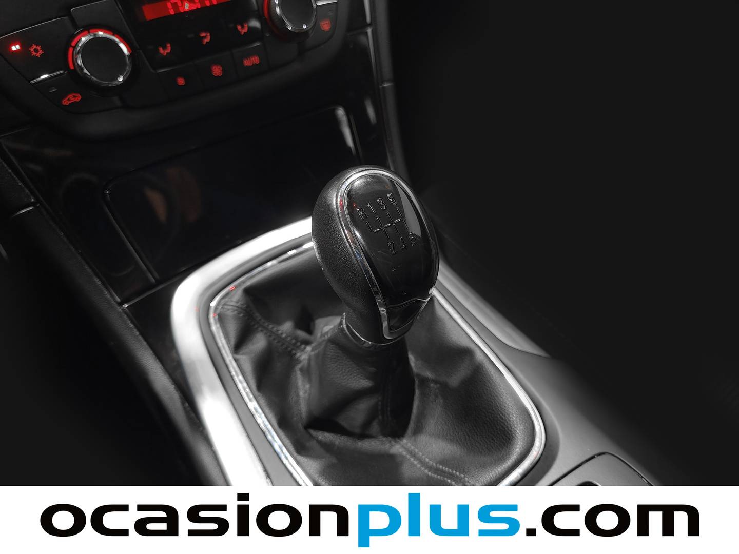 Opel Insignia Opel Insignia Op2.0 CDTI Sport (160 CV) de segunda mano