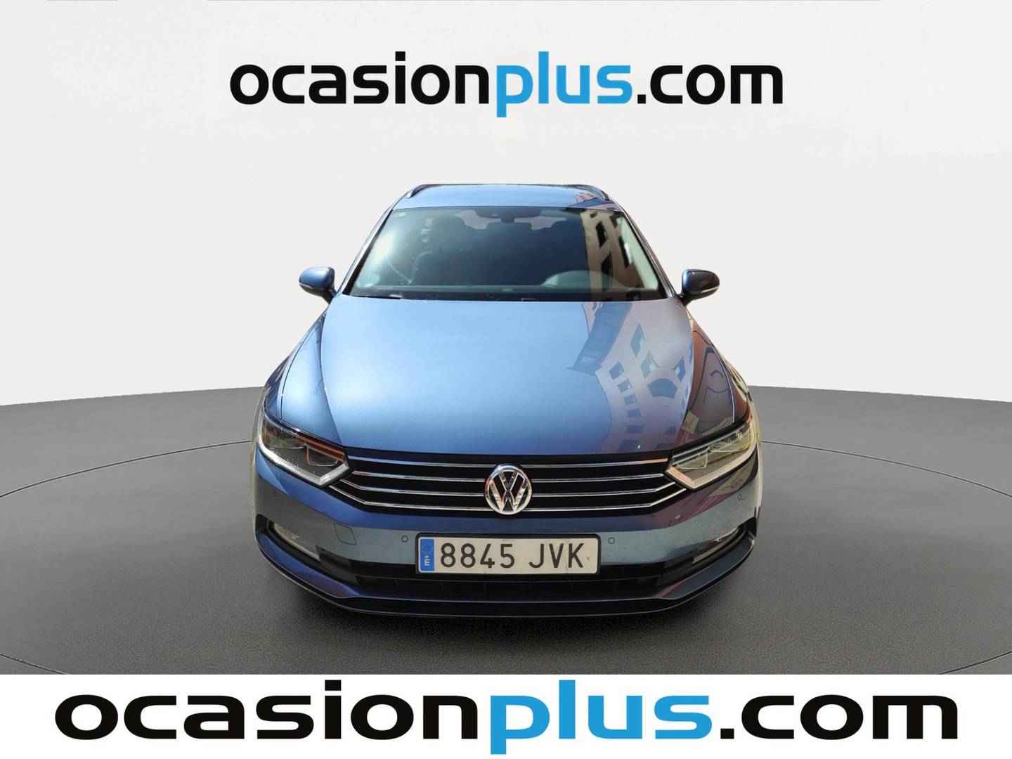 Volkswagen Passat Volkswagen Passat Variant Variant Edition 2.0 TDI BMT (150 CV) 150cv