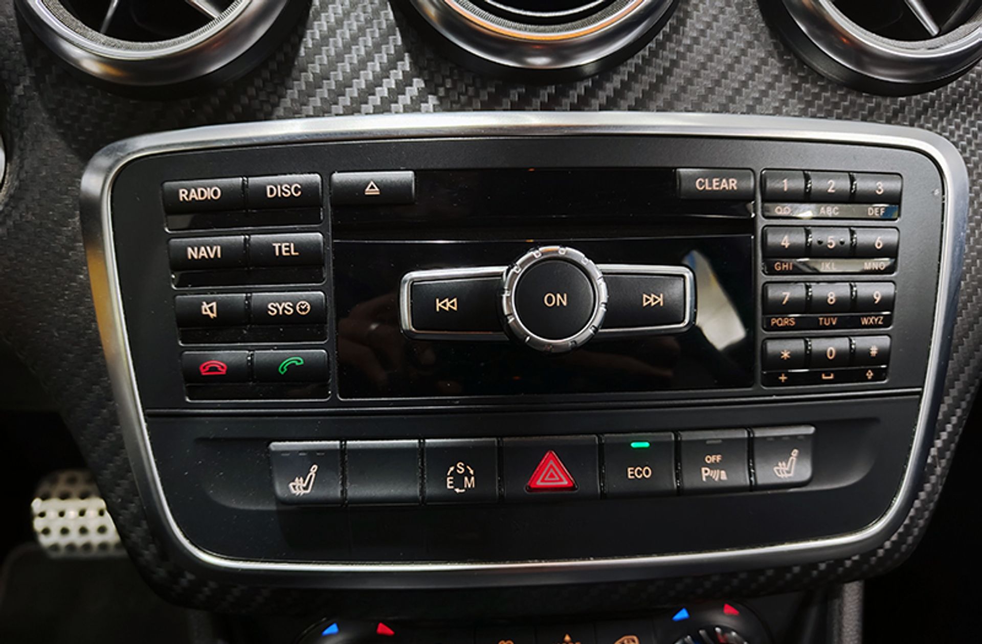 Mercedes-Benz Clase A 200 CDI AMG Line - foto 9