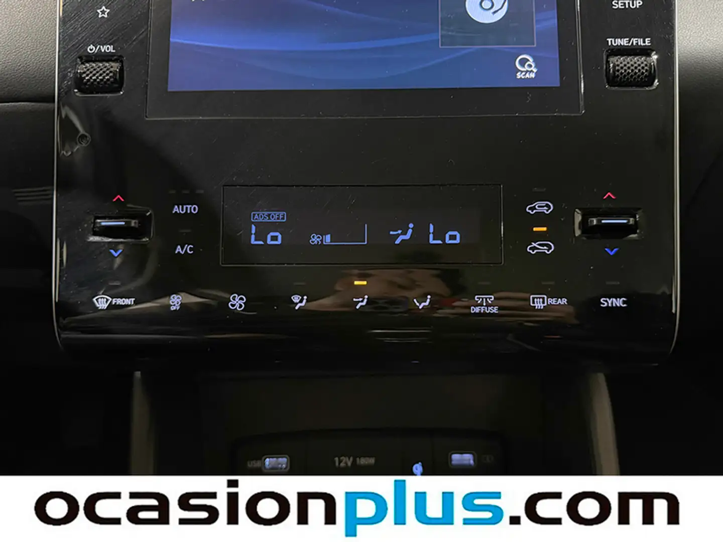 Foto Hyundai Tucson Hyundai Tucson 1.6 CRDI Maxx (115 CV)