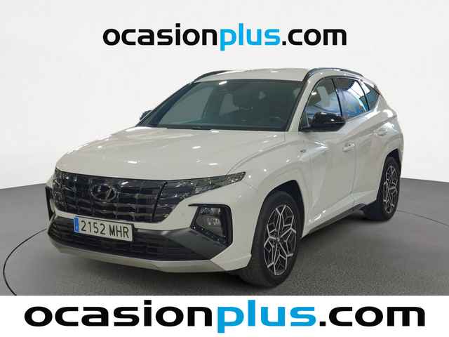 Hyundai Segunda Mano Baratos Sevilla