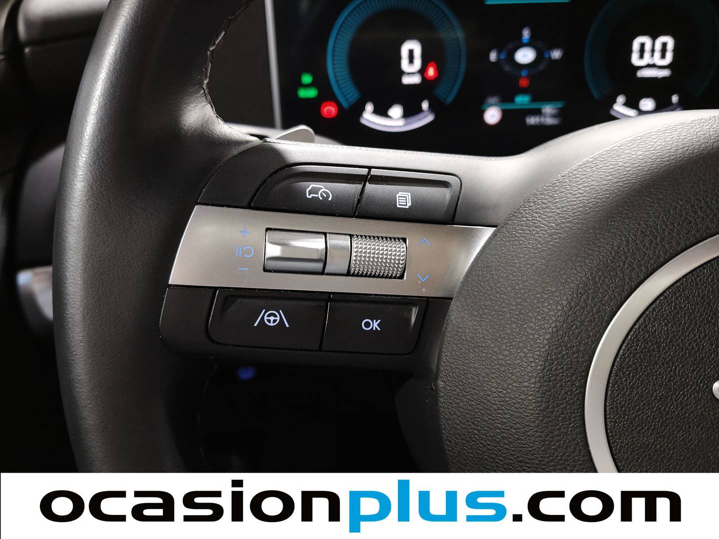 Foto Hyundai Tucson Hyundai Tucson 1.6 TGDI HEV Klass AT 158 kW (215 CV)