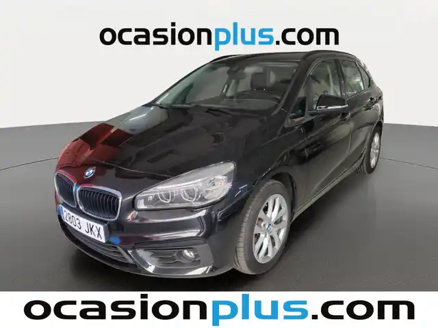 BMW Serie 2 Active Tourer