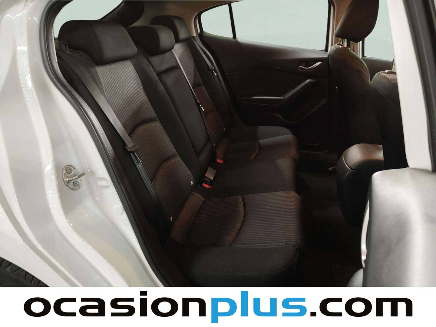 Mazda Mazda3 Mazda Mazda 3 1.5 GE MT Style Confort (100 CV) barato