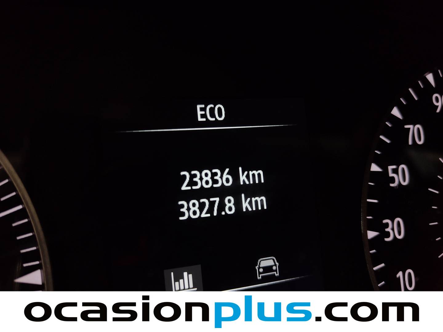 Dacia Sandero Dacia Sandero Stepway Expression Go TCe (110 CV) seminuevo